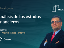 Análisis de los estados financieros