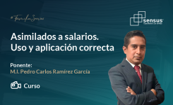 Asimilados a salarios. Uso y aplicación correcta