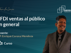 CFDI ventas al público en general