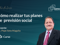 Cómo realizar tus planes de previsión social