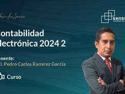 Contabilidad electrónica 2024 2