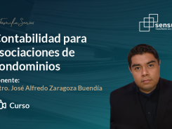 Contabilidad para asociaciones de condominios