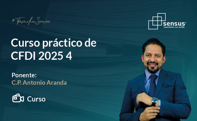 Curso práctico de CFDI 2025 4