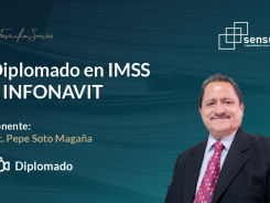 Diplomado en IMSS e INFONAVIT