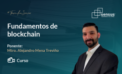Fundamentos de Blockchain