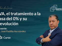 IVA, el tratamiento a la tasa del 0% y su devolución