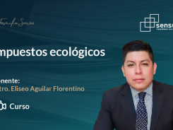 Impuestos ecológicos