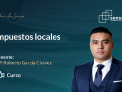 Impuestos locales