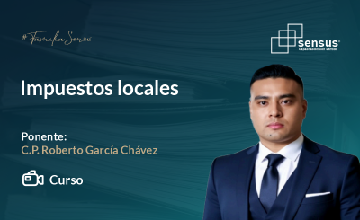Impuestos locales