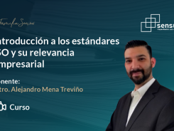 Introducción a los estándares ISO y su relevancia empresarial
