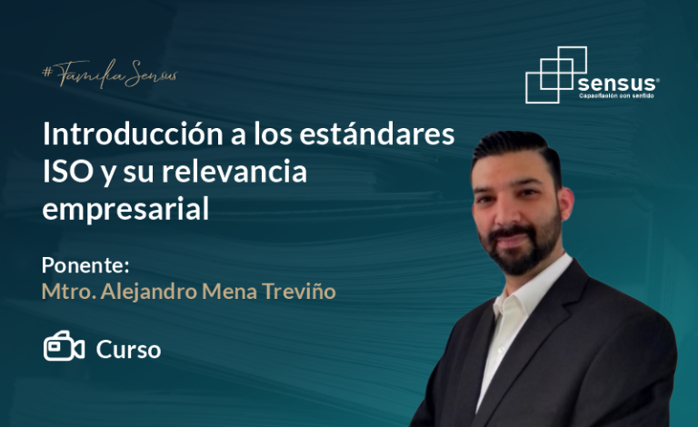 Introducción a los estándares ISO y su relevancia empresarial