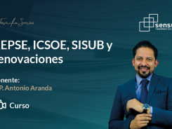 REPSE, ICSOE, SISUB y renovaciones