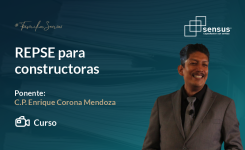 REPSE para constructoras