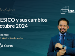 RESICO y sus cambios octubre 2024