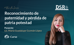 Reconocimiento de paternidad y pérdida de patria potestad
