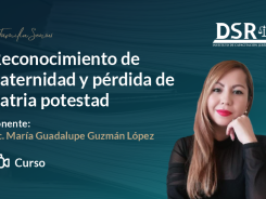 Reconocimiento de paternidad y pérdida de patria potestad