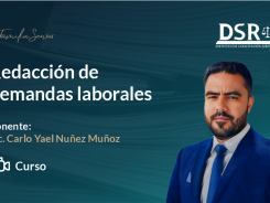 Redacción de demandas laborales
