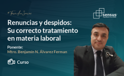 Renuncias y despidos: Su correcto tratamiento en materia laboral