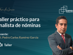Taller práctico para analista de nóminas