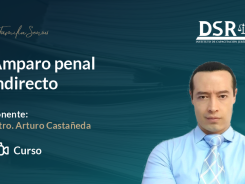 Amparo penal indirecto
