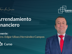 Arrendamiento financiero