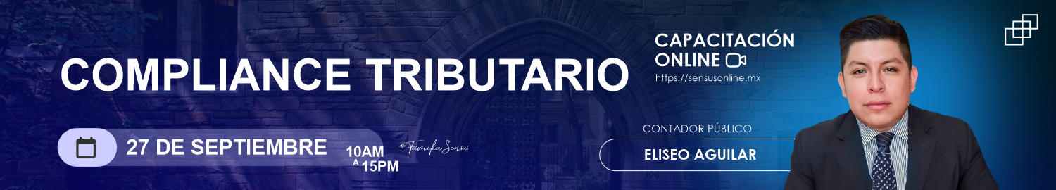 BP Compliance tributario