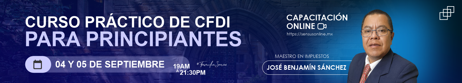 BP Curso práctico de CFDI2