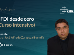 CFDI desde cero (curso intensivo)