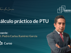 Cálculo práctico de PTU