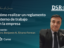 Cómo realizar un reglamento interno de trabajo en la empresa