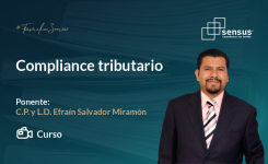 Compliance tributario
