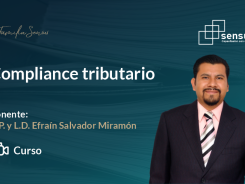 Compliance tributario