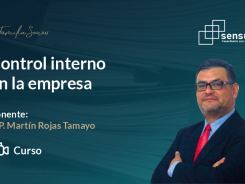 Control interno en la empresa