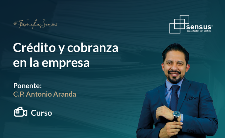 Crédito y cobranza en la empresa