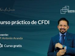 Curso práctico de CFDI
