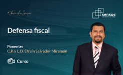 Defensa fiscal