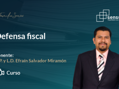 Defensa fiscal