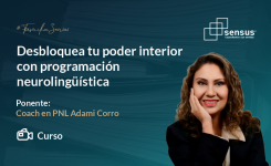 Desbloquea tu poder interior con programación neurolingüística