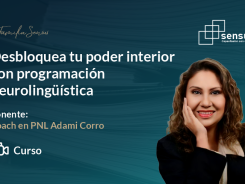 Desbloquea tu poder interior con programación neurolingüística