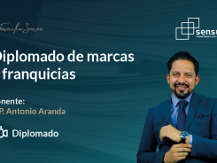 Diplomado de marcas y franquicias