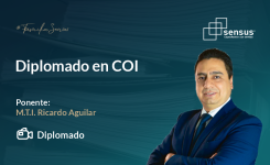 Diplomado en COI