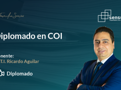 Diplomado en COI