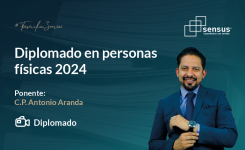 Diplomado en personas físicas 2024