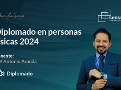 Diplomado en personas físicas 2024