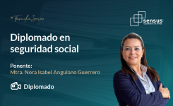 Diplomado en Seguridad Social 2023