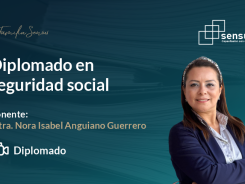 Diplomado en Seguridad Social 2023