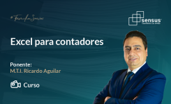Excel para contadores