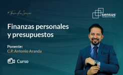 Finanzas personales y presupuestos