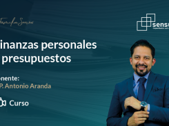 Finanzas personales y presupuestos