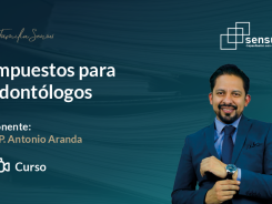 Impuestos para odontólogos